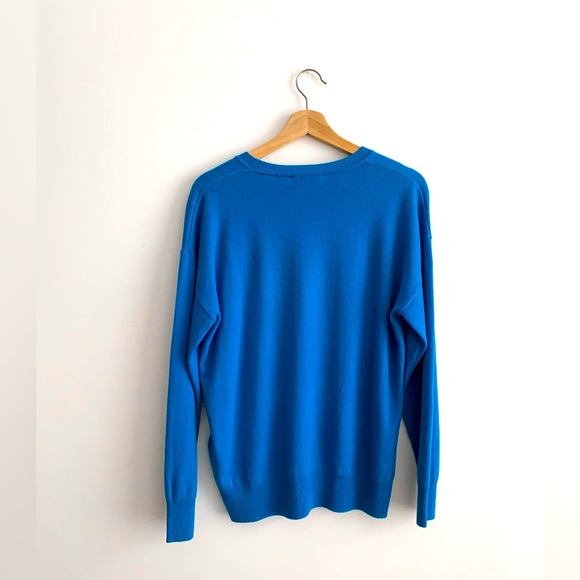 SANDRO SWEATER - Picture 2 of 3